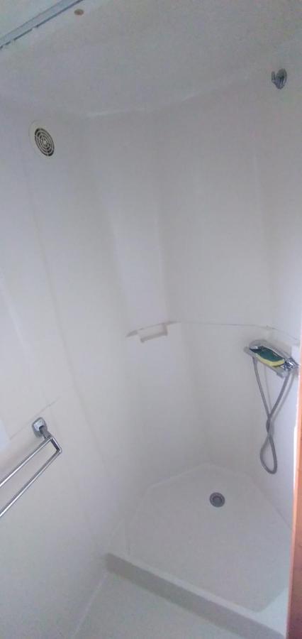 Chalet Mobil-Home Пенестин Экстерьер фото